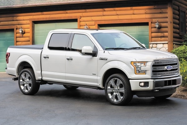 Ford F 150 Extended Warranty