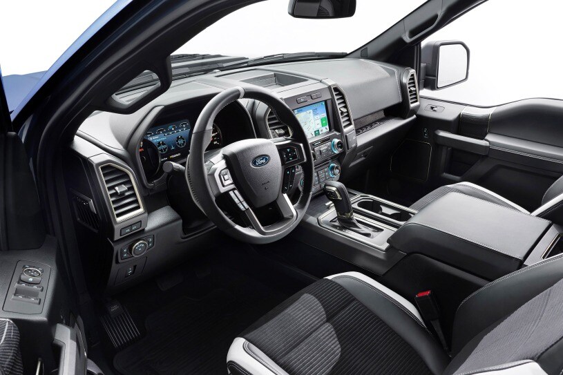 2017 Ford F 150 Pictures 424 Photos Edmunds