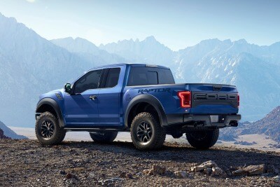 2017 Ford F 150 Review Edmunds