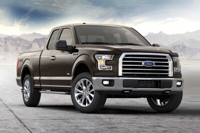 2017 Ford F 150 Lariat Supercab Review Ratings Edmunds 2017 Ford F 150 Lariat Supercab Review Ratings