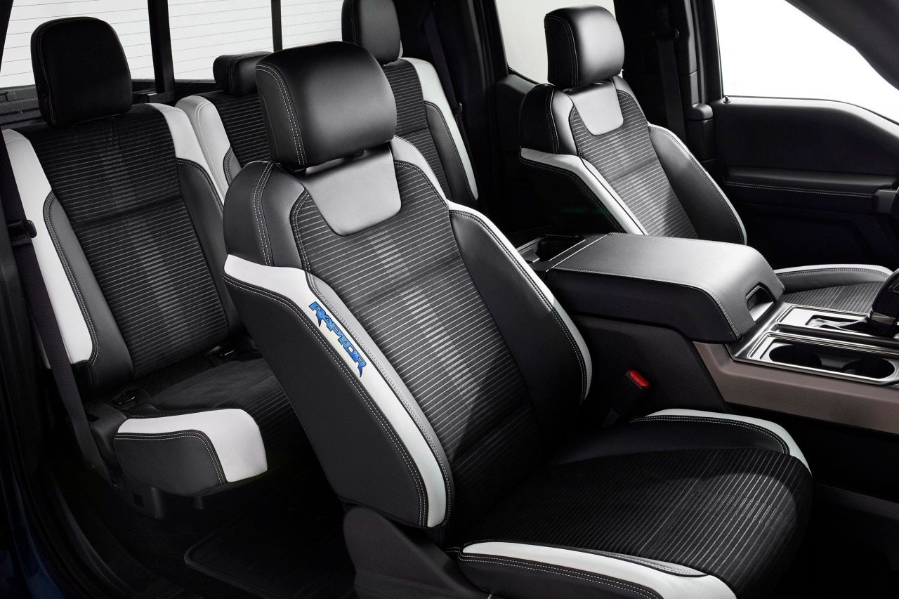 2018 Ford F-150 SuperCab Pricing - For Sale | Edmunds