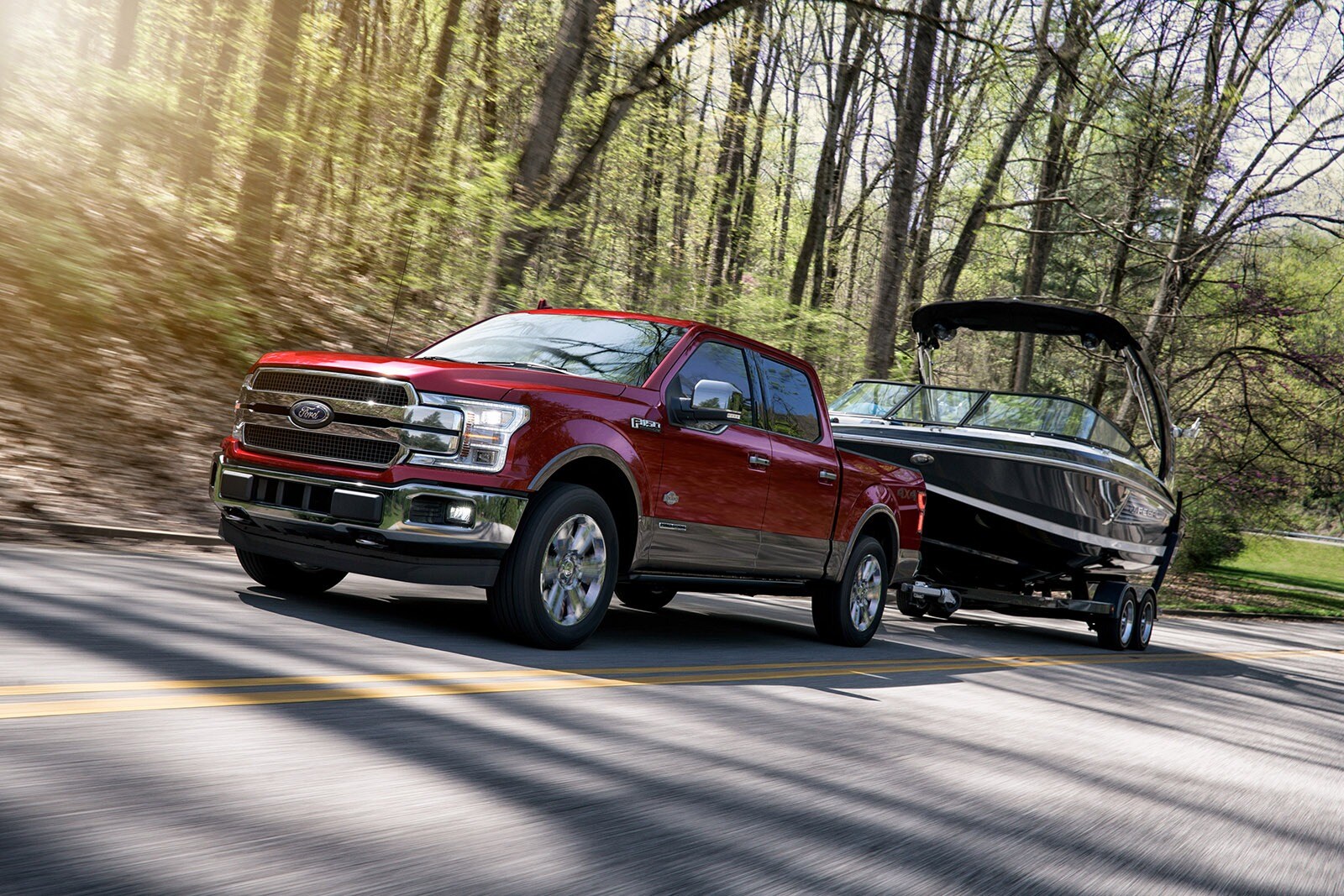 why should i buy a diesel truck