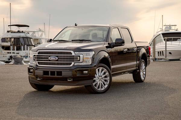 Best Gas Mileage Trucks Most Fuel Efficient Trucks For