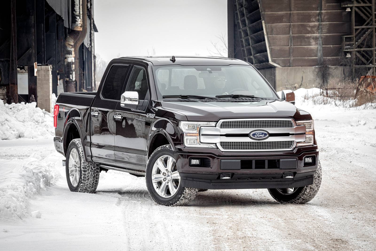 2020 Ford F 150 Prices Reviews And Pictures Edmunds