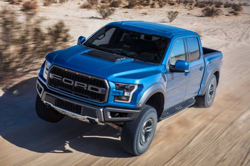 2020 Ford F 150 Supercrew Prices Reviews And Pictures Edmunds