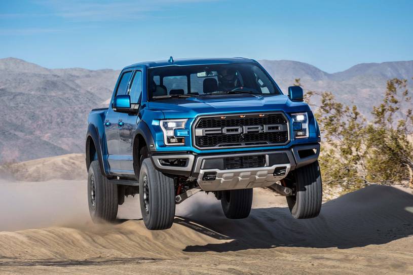 2020 Ford F 150 Pictures 306 Photos Edmunds