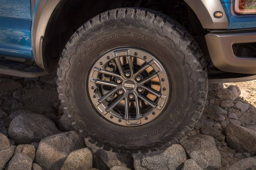2020 Ford F-150 Pictures - 306 Photos | Edmunds