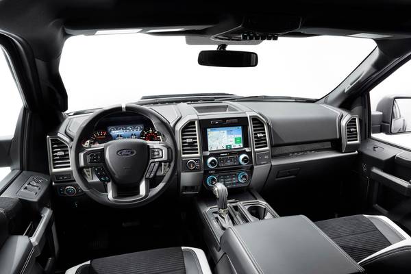 Gmc Sierra Vs Ford F 150 >> 2019 GMC Sierra vs. 2019 Ford F-150 Gmc Sierra Vs Ford F 150 >> 2019 GMC Sierra vs. 2019 Ford F-150
