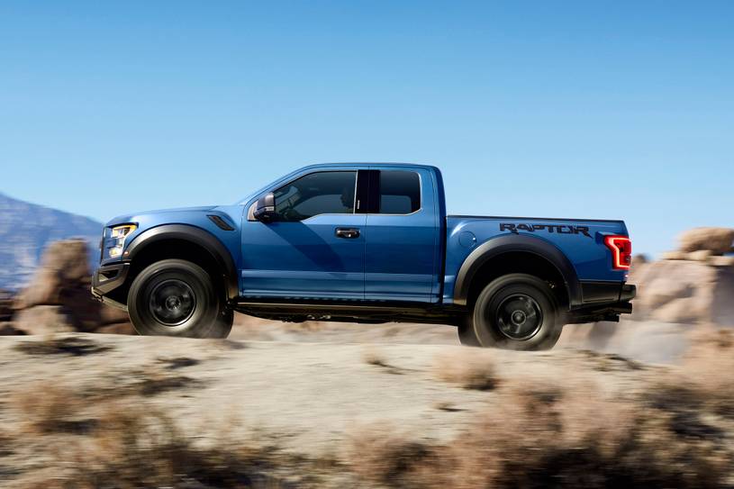 2020 Ford F-150 Pictures - 306 Photos | Edmunds