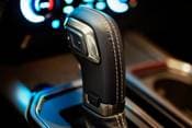 Ford F-150 Raptor Extended Cab Pickup Shifter