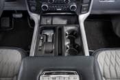 Ford F-150 Limited Crew Cab Pickup Shifter