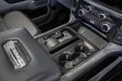 Ford F-150 Limited Crew Cab Pickup Shifter
