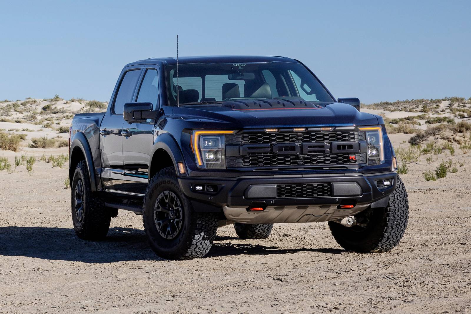 Revving Up: Ranking the Best and Worst Years for the Ford Raptor