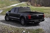 2024 Ford F-150 STX Extended Cab Pickup Exterior