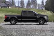 2024 Ford F-150 STX Extended Cab Pickup Profile