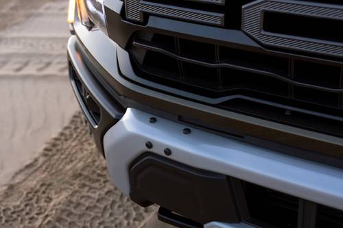2025 Ford F-150 Raptor Crew Cab Pickup Exterior Detail