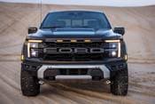 2025 Ford F-150 Raptor Crew Cab Pickup Exterior