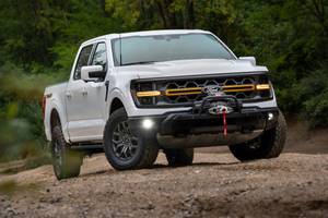 Ford F-Series