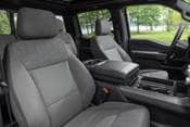 2025 Ford F-150 XLT Crew Cab Pickup Interior Detail 2025 Ford F-150 XLT Crew Cab Pickup Interior Detail