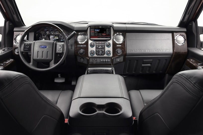 2013 Ford F-250 Super Duty Pictures - 283 Photos | Edmunds