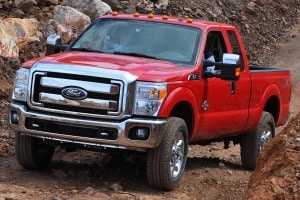 2013 Ford F 350 Super Duty What S It Worth Edmunds