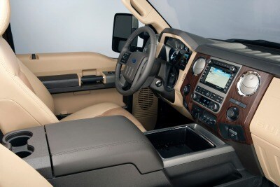 2016 Ford F 250 Super Duty Crew Cab Review Edmunds