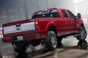 2014 Ford Super Duty F-250