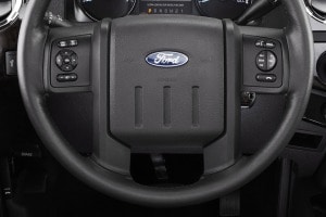 2015 Ford F-250 Super Duty