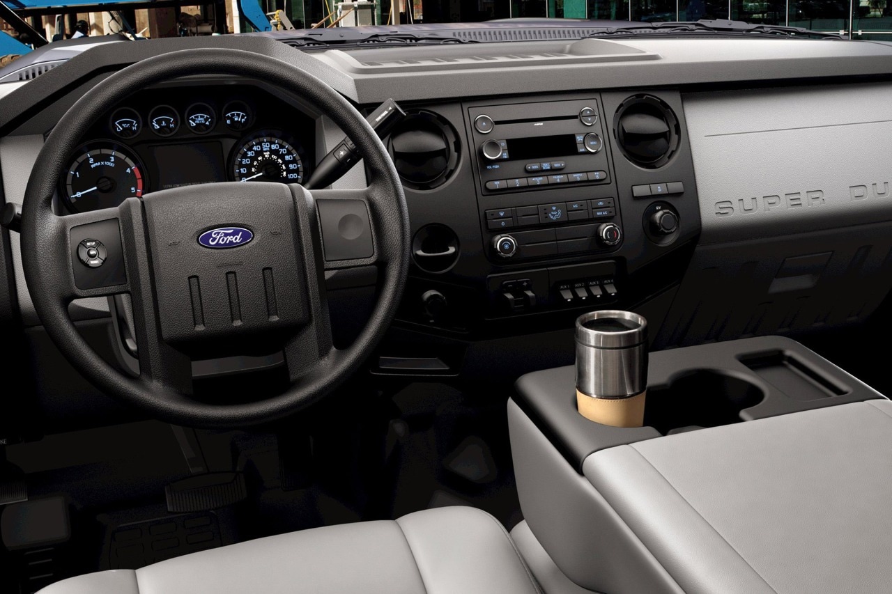 2016 Ford F-250 Super Duty Pricing - For Sale | Edmunds