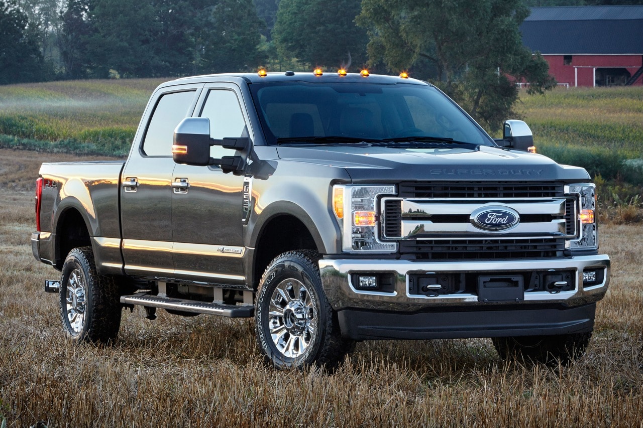 F350 Towing Capacity >> Used 2017 Ford F-250 Super Duty Crew Cab Pricing - For ... F350 Towing Capacity >> Used 2017 Ford F-250 Super Duty Crew Cab Pricing - For ...