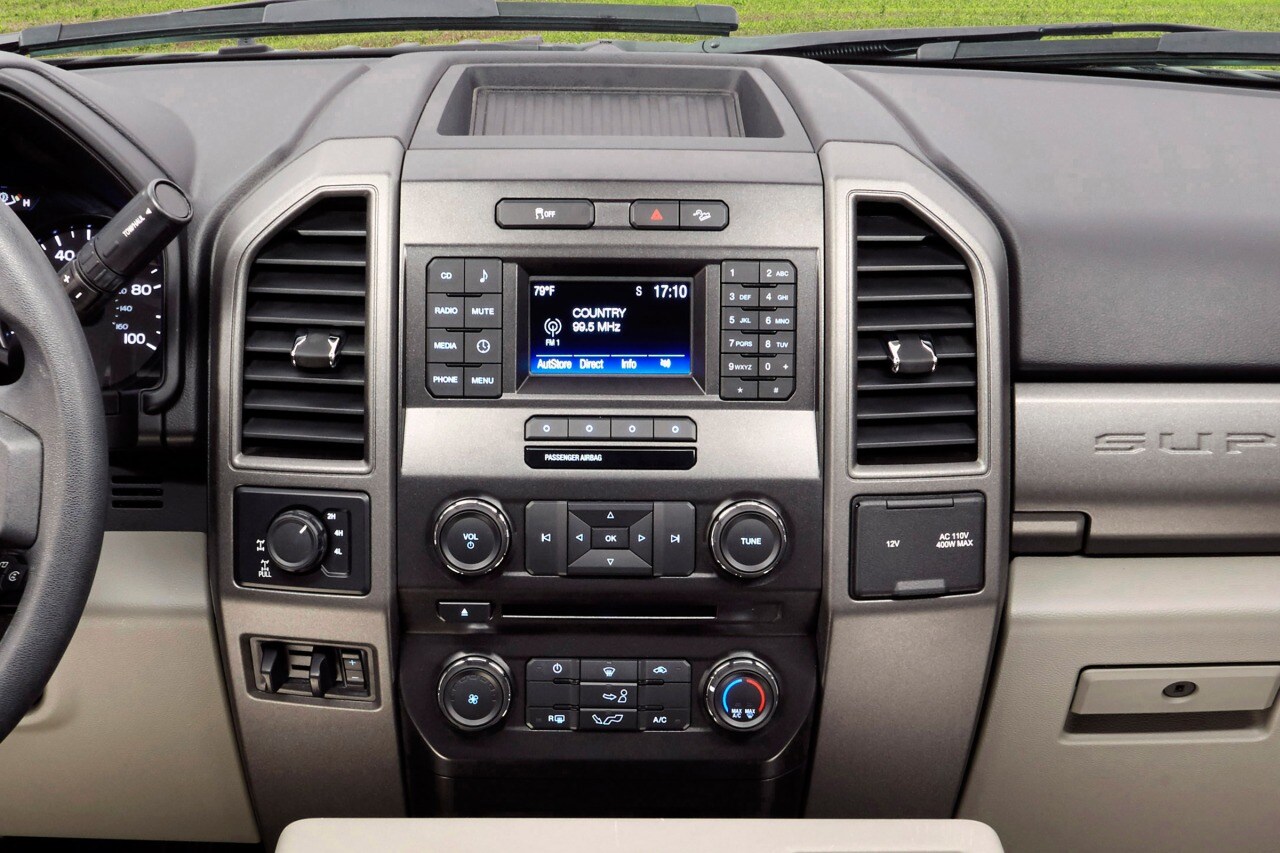 2017 F 350 Towing Capacity >> Used 2017 Ford F-350 Super Duty for sale - Pricing & Features | Edmunds 2017 F 350 Towing Capacity >> Used 2017 Ford F-350 Super Duty for sale - Pricing & Features | Edmunds