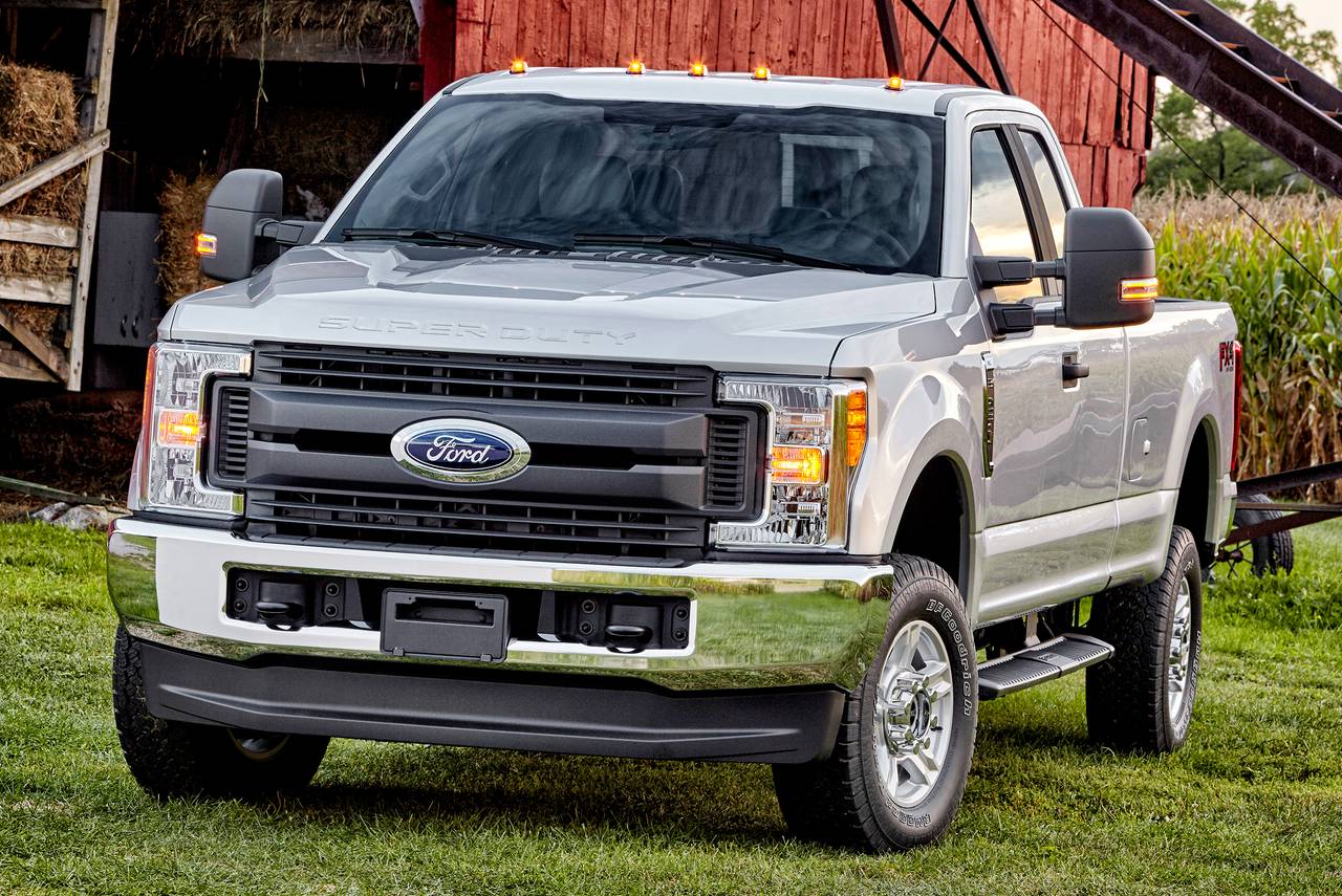 250 Ford Trucks For Sale: Unlocking a Fleet of Opportunities