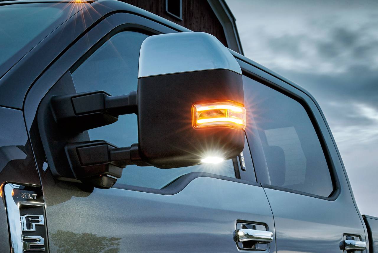 Ford F250 Diesel Mpg >> 2018 Ford F-250 Super Duty Diesel Pricing - For Sale | Edmunds Ford F250 Diesel Mpg >> 2018 Ford F-250 Super Duty Diesel Pricing - For Sale | Edmunds