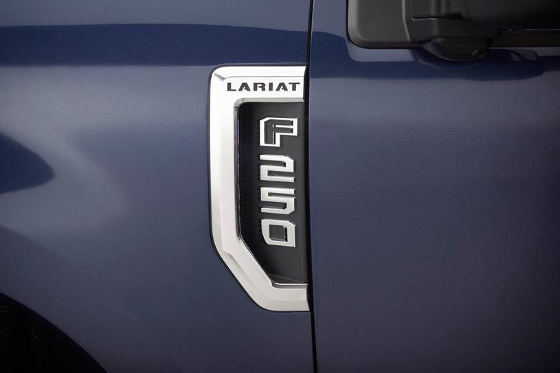 2019 Ford F 250 Super Duty Pictures 174 Photos Edmunds