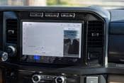 Ford F-250 Super Duty Lariat Crew Cab Pickup Center Console Ford F-250 Super Duty Lariat Crew Cab Pickup Center Console