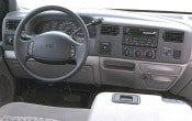 2000 Ford F-350 4 Dr Lariat 4WD Extended Cab SB 2000 Ford F-350 4 Dr Lariat 4WD Extended Cab SB