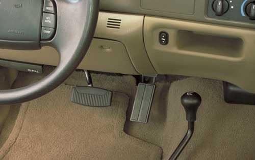 2002 Ford F-350 Super Duty 2dr Regular Cab XLT 4WD LB SRW