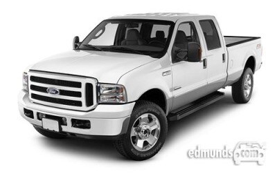 2007 Ford F250 Diesel Reviews - Shjones Ohmsjones