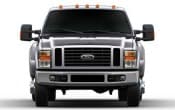 2008 Ford F-350 Super Duty XLT Regular Cab