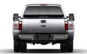 2008 Ford F-350 Super Duty XLT Regular Cab