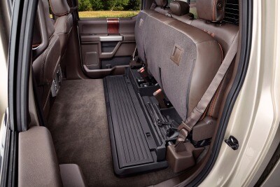 Media Ed Edmunds Ford F 350 Super Duty 2