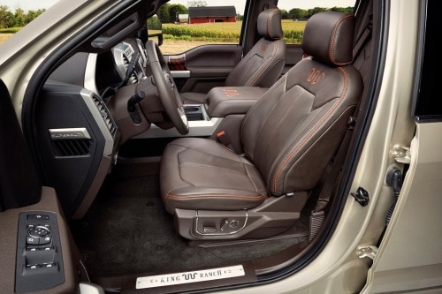 2017 Ford F-350 Super Duty Pictures - 952 Photos | Edmunds
