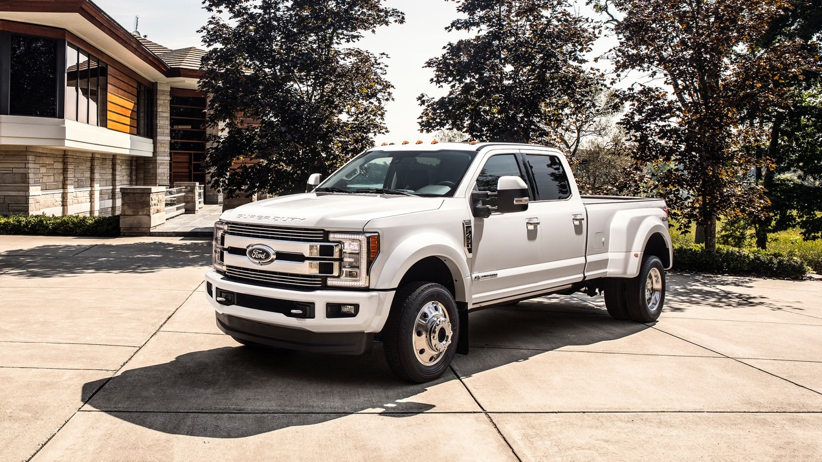 Image result for 2019 ford f-350 crew cab dually
