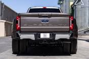 2023 Ford F-350 Super Duty Lariat Crew Cab Pickup Exterior