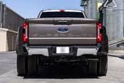 2025 Ford F-350 Super Duty Lariat Crew Cab Pickup Exterior