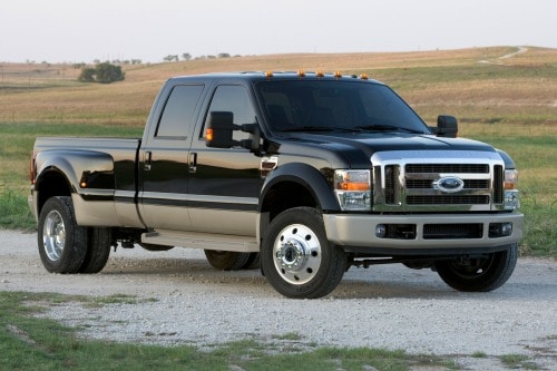Used 2010 Ford F 450 Super Duty Mpg Gas Mileage Data Edmunds View Photos 2010 Ford F 450 Super Duty