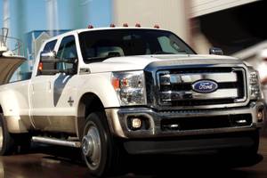 2012 Ford super duty specs #10