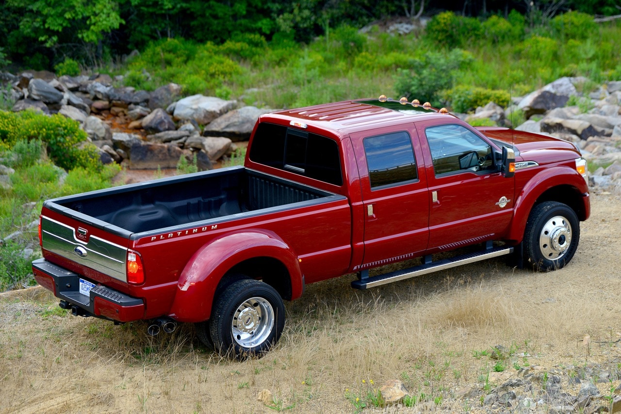 Used 2016 Ford F-450 Super Duty for sale - Pricing ...