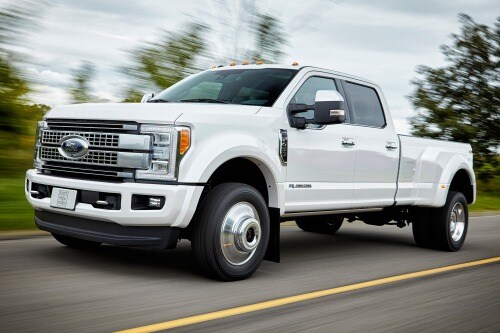 Used 2017 Ford F 450 Super Duty Pricing For Edmunds View Photos 2017 Ford F 450 Super Duty