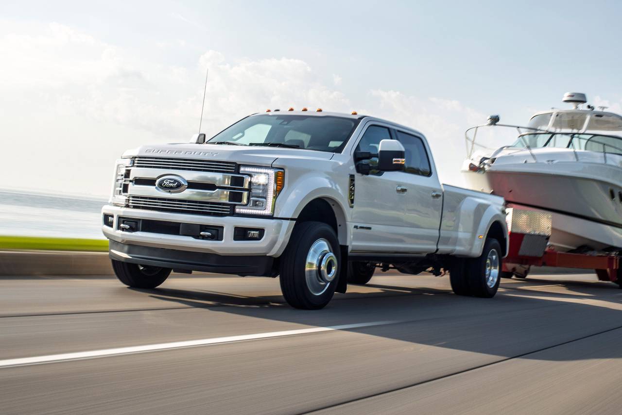 2019 Ford F 450 Super Duty Auto Leasing Brooklyn Best